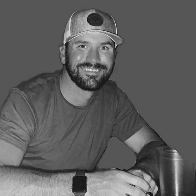 Portrait of Brad Wesson, Co-Founder & Managing Director at Sentry Strategy